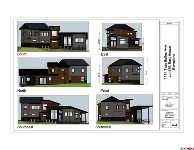 1174 Twin Buttes Ave, Durango, CO 81301 - photo 2