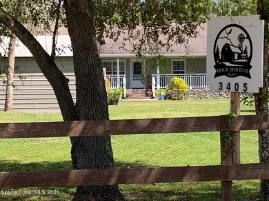 Welcome to The Farm!
