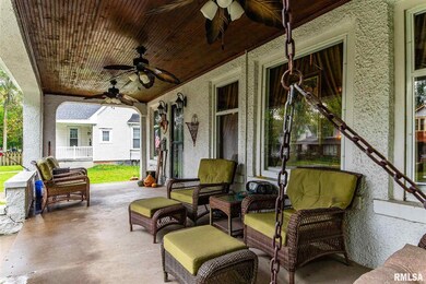 515 N Mclean St, Lincoln, IL 62656 - photo 5