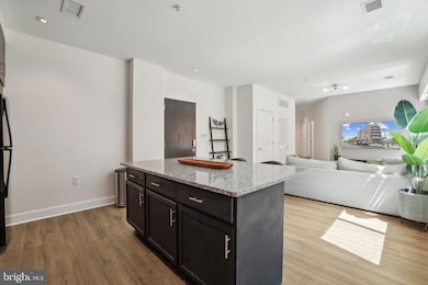 Ontario 17 unit 205, Washington, DC 20009 - photo 4