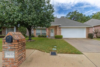 5610 Hollybrook Dr, Tyler, TX 75703 - photo 2