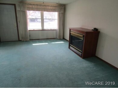 232 E Wallace St, Findlay, OH 45840 - photo 3