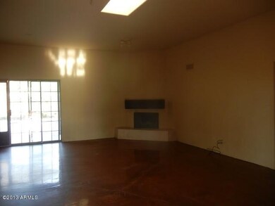 Great Room with Fireplace