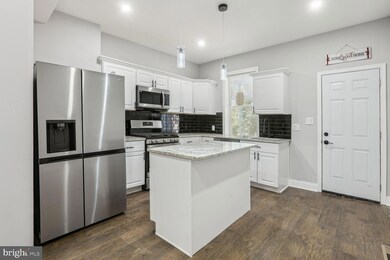 702 N Payson St, Baltimore, MD 21217 - photo 5