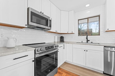 50 Dogwood Knob unit Bldg 11 Unit D, Sapphire, NC 28774 - photo 6