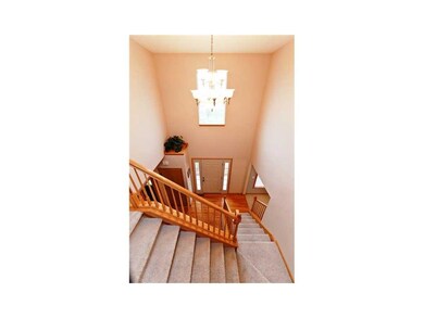 Foyer.