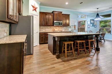 4020 Crosstrees Dr, Argyle, TX 76226 - photo 7