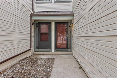 Front door is on the right