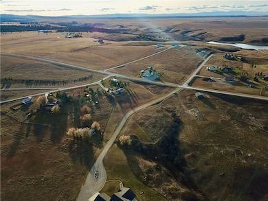 0 Castle Butte Rd, Lewistown, MT 59457 - photo 4