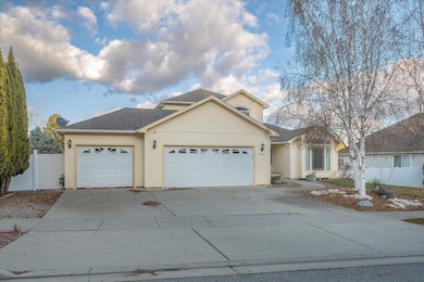 18013 E 11th Ct, Greenacres, WA 99016 - photo 2