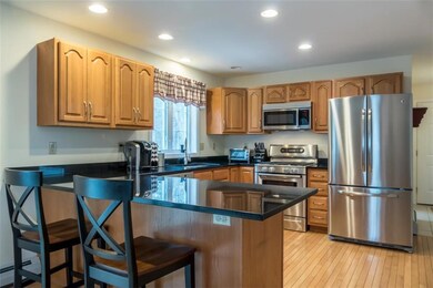 16 Elliot Ln, Bowdoinham, ME 04008 - photo 4