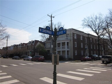 Prime Museum District location and an easy walk to