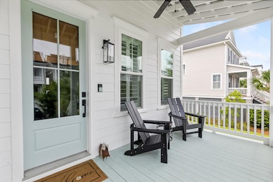 2555 Josiah St, Daniel Island, SC 29492 - photo 5