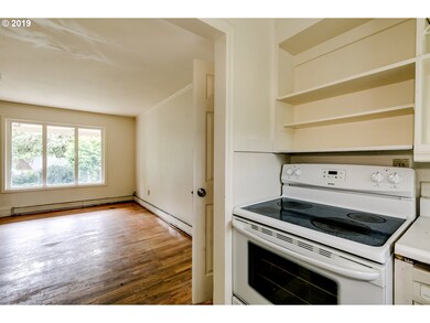 Kitchen/Living Room