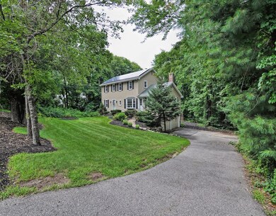 143 Upton Rd, Westborough, MA 01581 - photo 3