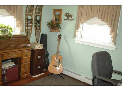 Bedroom.