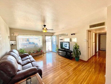 1311 Spruce Ave, Alamogordo, NM 88310 - photo 3