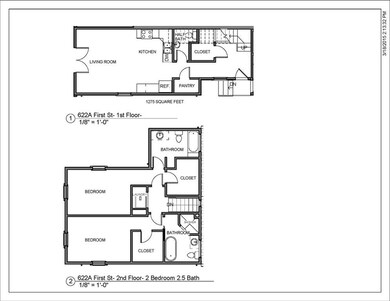 622 First St, New Orleans, LA 70130 - photo 2