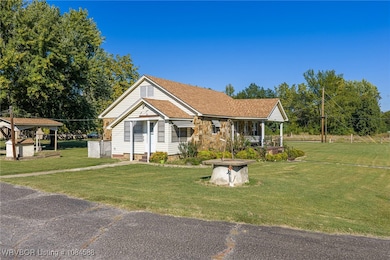 205 N Main St, Dyer, AR 72935 - photo 2