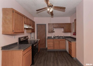 1828 W 6th St, Davenport, IA 52802 - photo 5