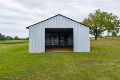 9643 Wire Rd, Mulberry, AR 72947 - photo 5