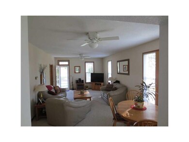 Family Room. Spacious family room with plenty of n