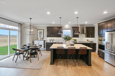 Kitchen - Representational Photo