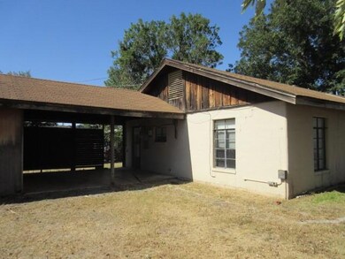 Breezeway