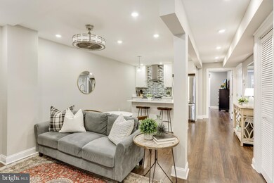 709 Jackson St NE unit 2, Washington, DC 20017 - photo 3