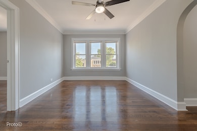 5148 N Monitor Ave unit 301, Chicago, IL 60630 - photo 4
