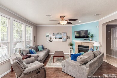 8070 Maddie Ln, San Antonio, TX 78255 - photo 7