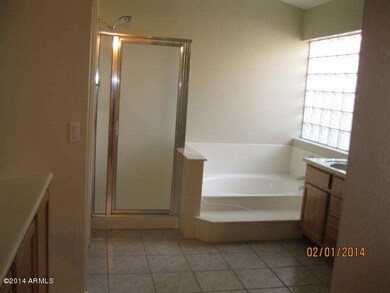 Master bath 2