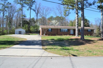 2421 Walnut Dr NW, Cleveland, TN 37311 - photo 2