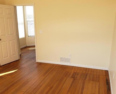 another view of bedroom