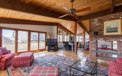 151 Birch Ln, North Falmouth, MA 02556 - photo 6