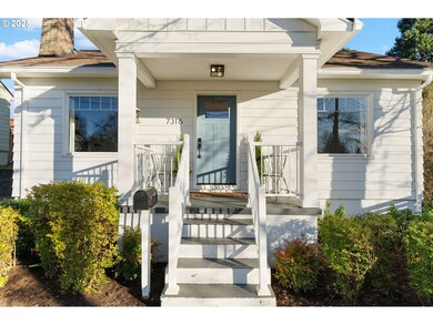 Porch