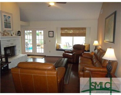 Den/Family/Great Room.