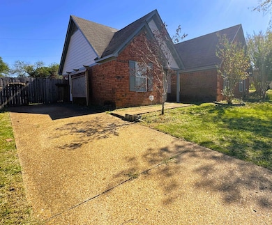 5376 Ragan Ridge Dr, Memphis, TN 38141 - photo 2