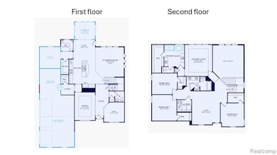 Floorplans