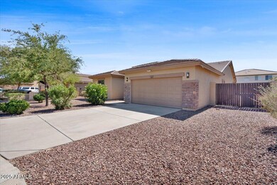 22065 W Twilight Trail, Buckeye, AZ 85326 - photo 5