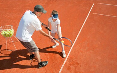 Tennis