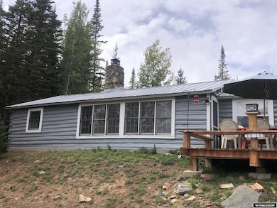 32 A Forest Service, Saratoga, WY 82331 - photo 2