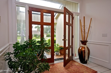 Entry Way