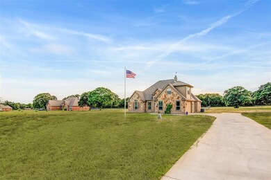 9669 Old Agnes Rd, Springtown, TX 76082 - photo 3