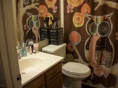 Guest Bath
