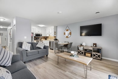 200 Maison Dr unit N-204, Myrtle Beach, SC 29572 - photo 4