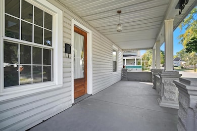 550 S Walnut St, Bucyrus, OH 44820 - photo 2