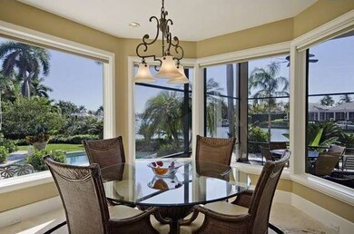 Breakfast Room