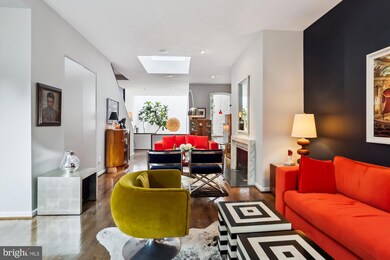 334 F St NE, Washington, DC 20002 - photo 4