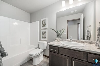 6704 E Thimbleweed St, Sioux Falls, SD 57110 - photo 7